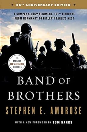 Band of Brothers