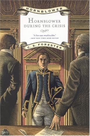 Hornblower during the crisis