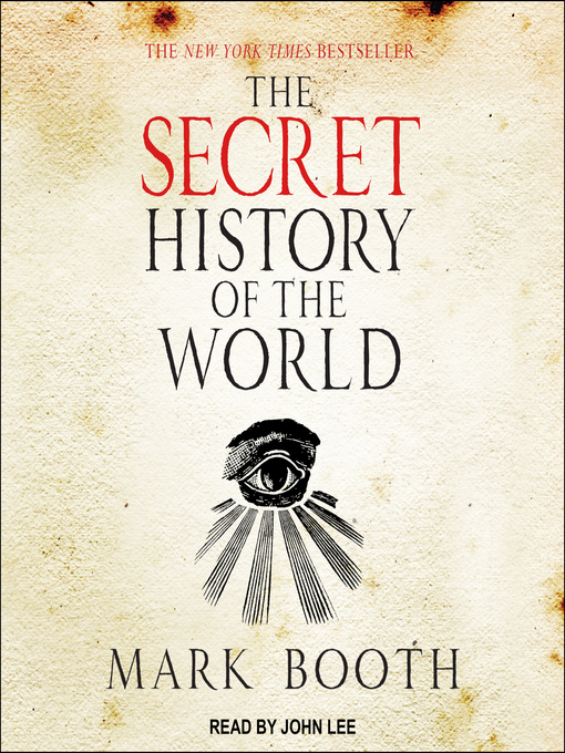 Secret history of the world